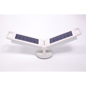 На солнечных батареях светильник Oasis-Light SOLAR P9041 W